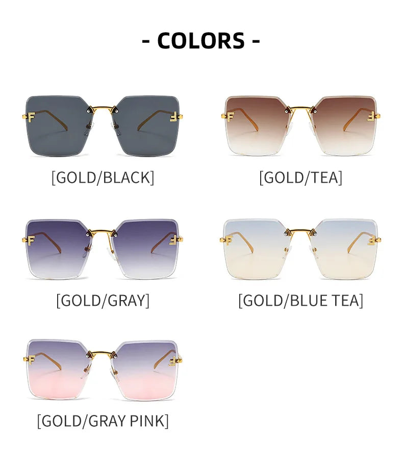 LuxurySunglasses for women