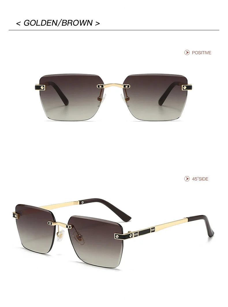 Popular Sunglasses  Luxury Women