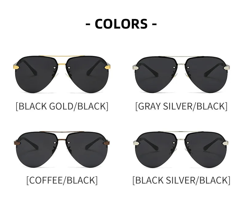 LuxurySunglasses for  Men and women