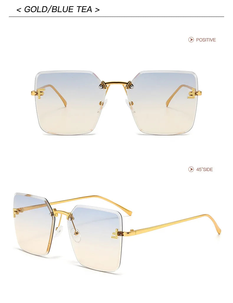 LuxurySunglasses for women