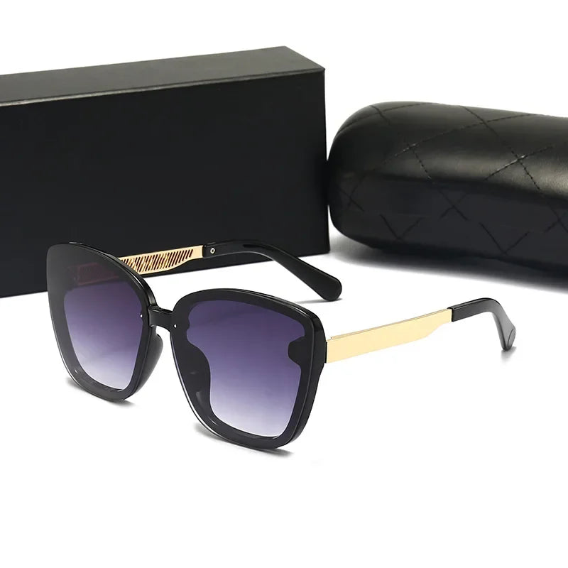 Luxury Women Sunglasses