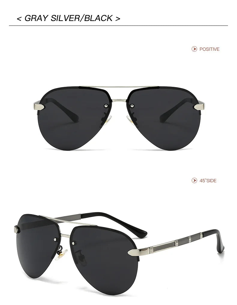 LuxurySunglasses for  Men and women