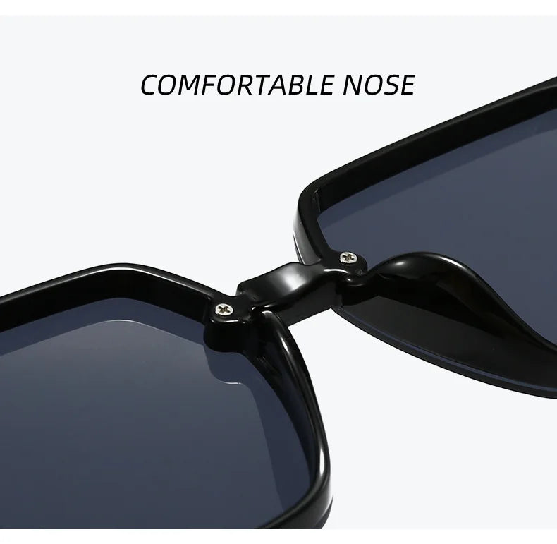 Luxury Women Sunglasses Fashionable