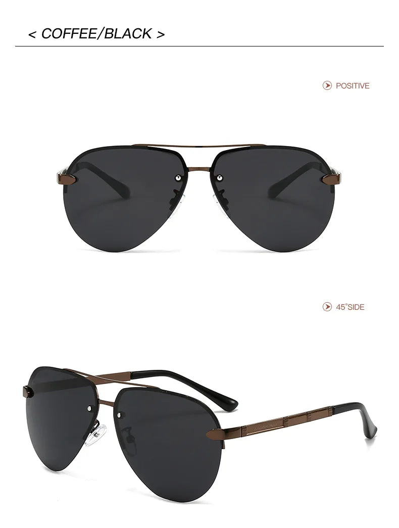 LuxurySunglasses for  Men and women