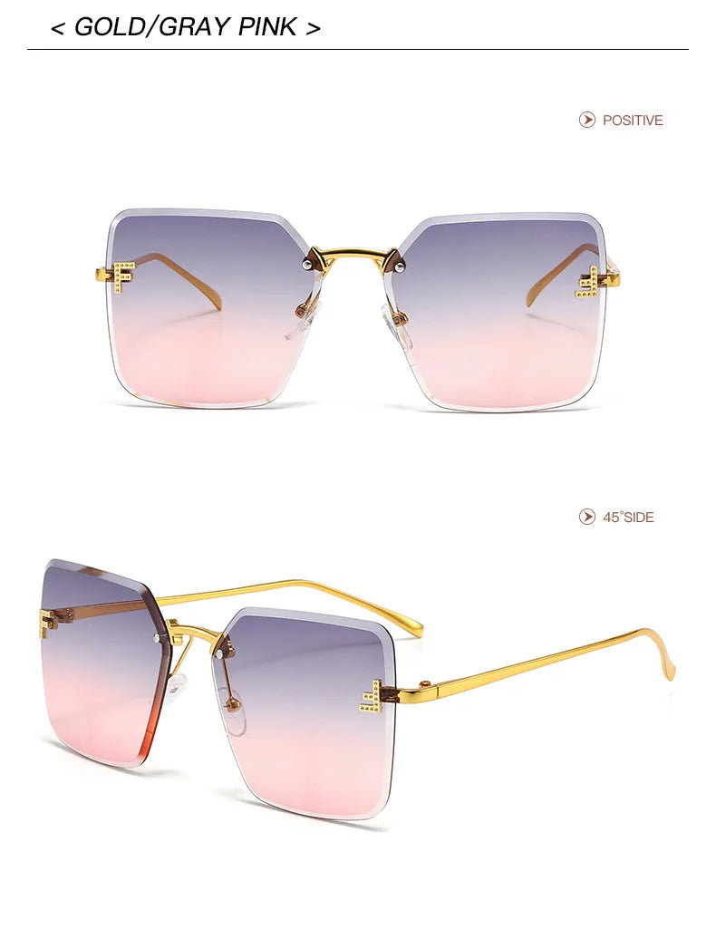 LuxurySunglasses for women