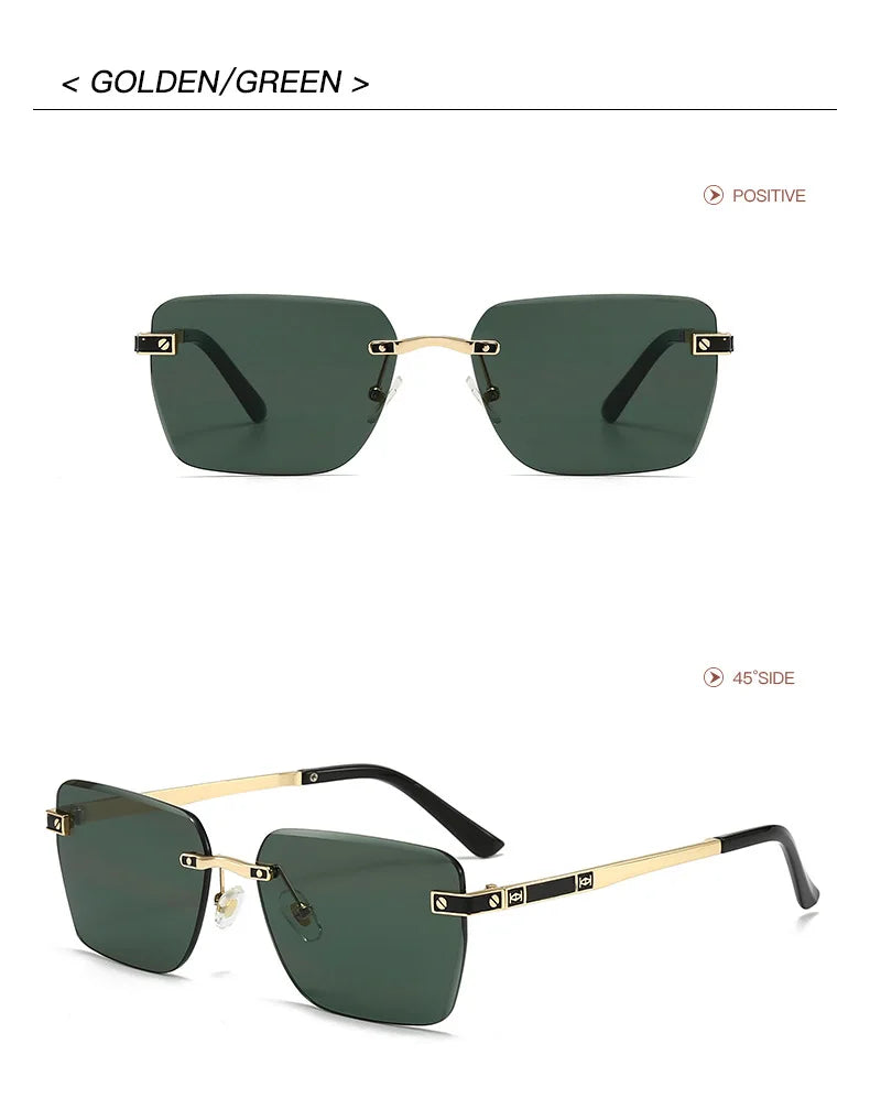 Popular Sunglasses  Luxury Women