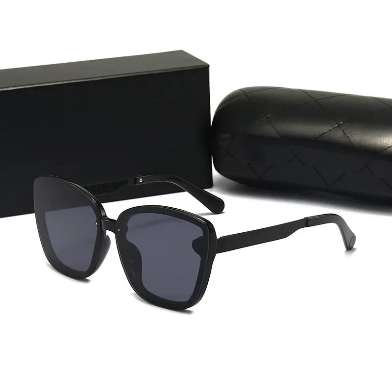 Luxury Women Sunglasses