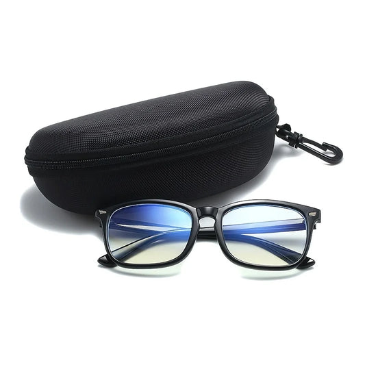 Glasses case